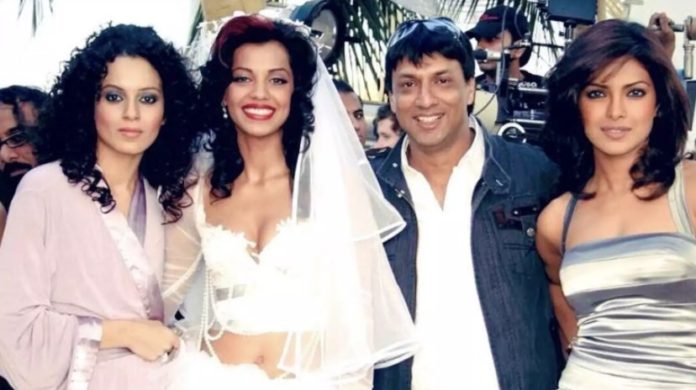12 Years of 'Fashion', Kangana, Madhur Bhandarkar Thrilled