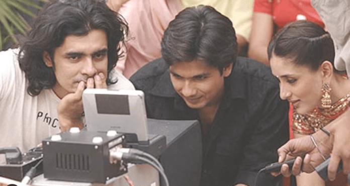 Jab We Met 13 Years ago: Kareena, Shahid Imtiaz Huge Nostalgia