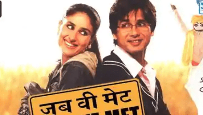 Jab We Met