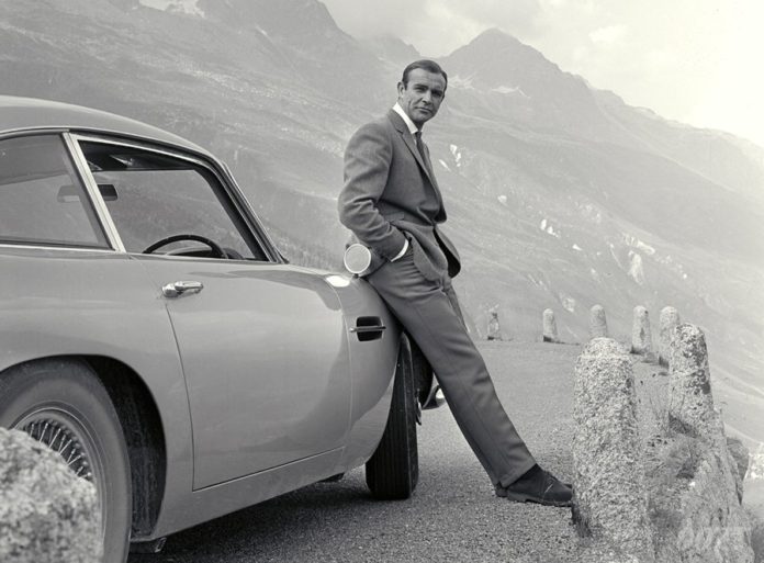 We will miss you Mr. Bond, Forever Charismatic Sean Connery passes away