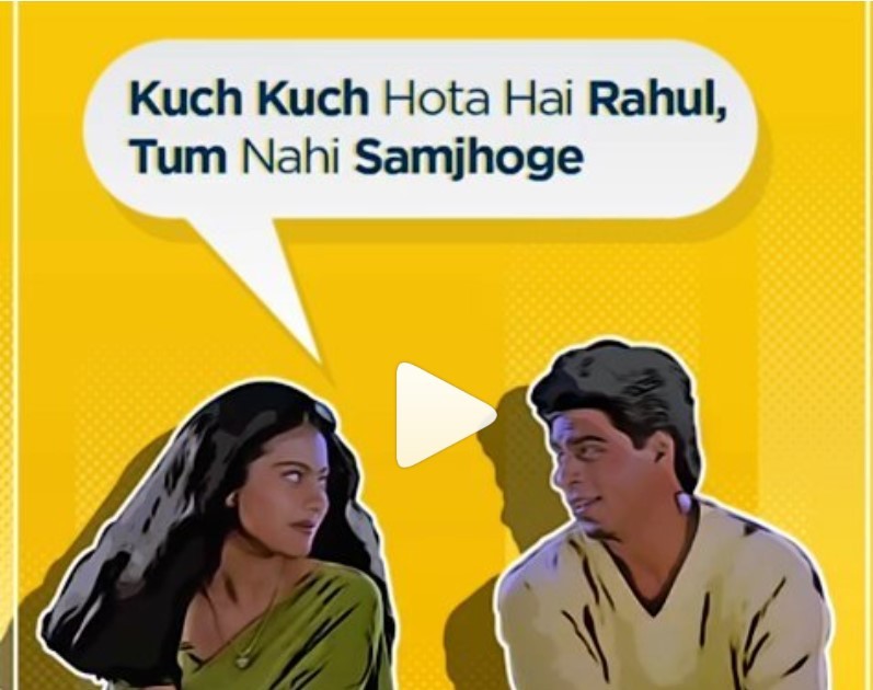 kuch kuch hota hai