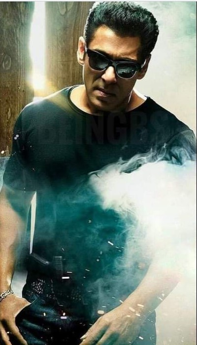 Radhe Your Most Wanted Bhai