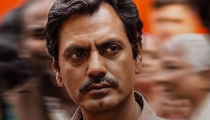 Netflix Serious Men Review: Seriously Splendid, Nawazuddin