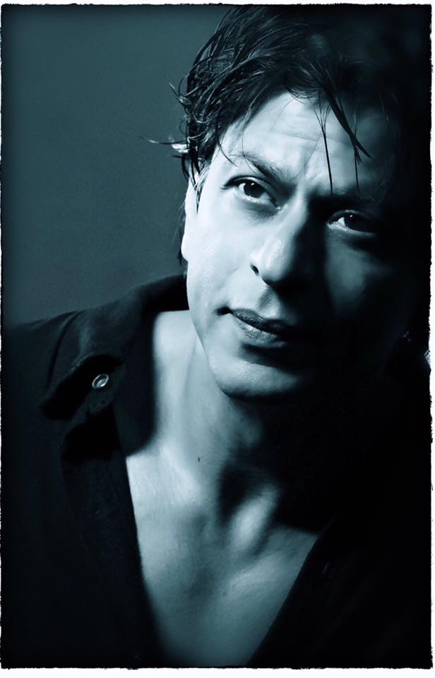 Shah Rukh Khan