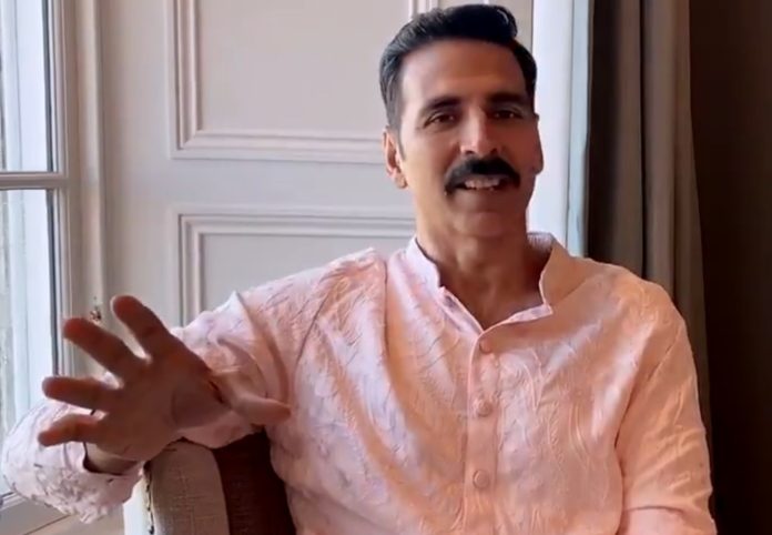 YouTuber Siddiquee Say Akshay's 500 Crore Defamation Suit is flawed