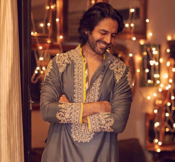 Kartik Aaryan Birthday