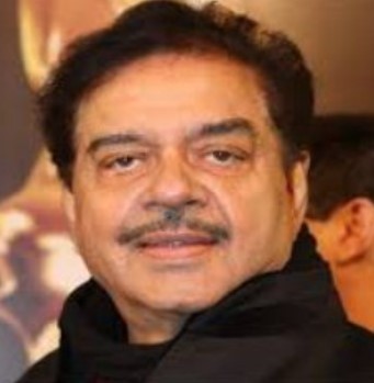 Twisted mindsets, censorship would kill OTT industry-Shatrughan Sinha