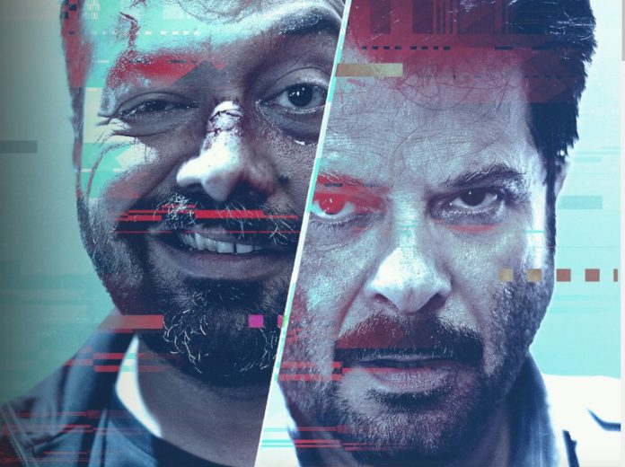 AK vs AK review: A Twisty, Playful Anurag Kashyap, Anil Kapoor Movie