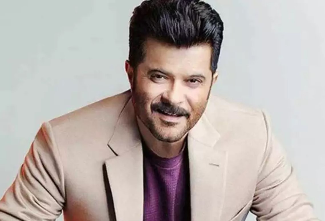 Anil Kapoor