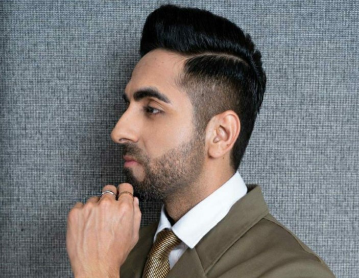 Ayushmann Khurrana