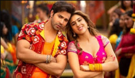 Coolie No.1 Review: Varun, Sara bring the original magic and joy in a whole new way