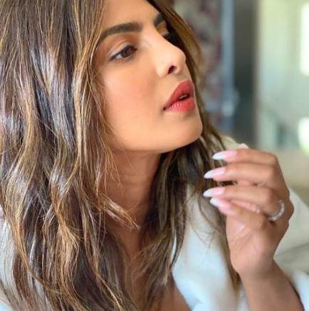 Priyanka Chopra