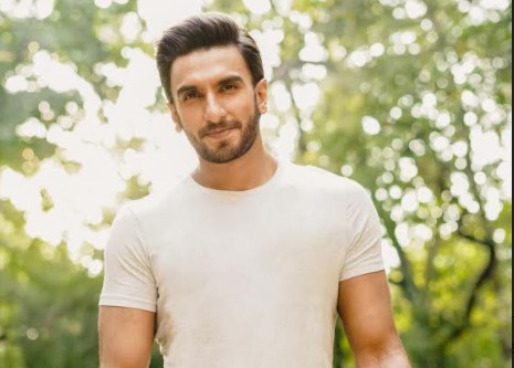 Ranveer Singh Exclusive interview