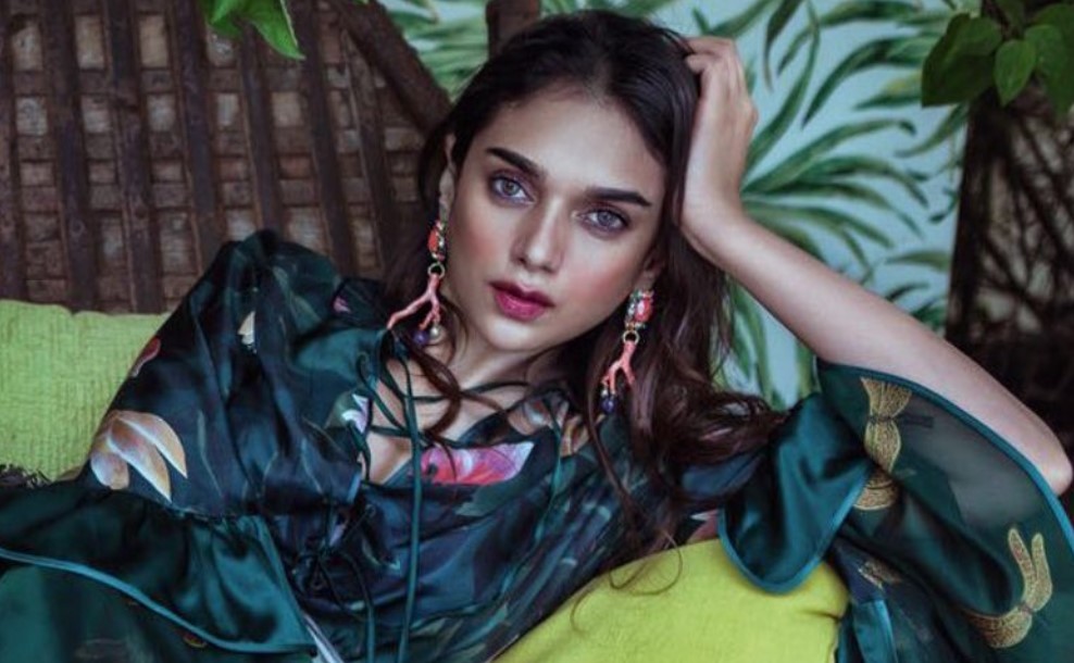 Aditi Rao Hydari