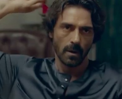 Arjun Rampal