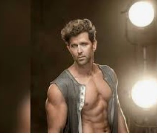 Hrithik Roshan
