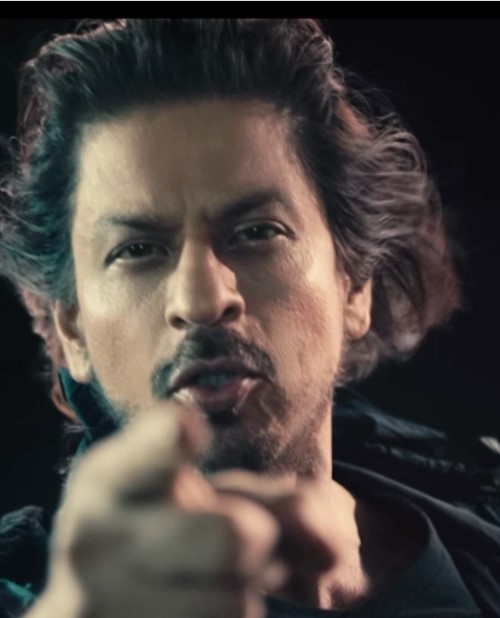 pathan shah rukh khan