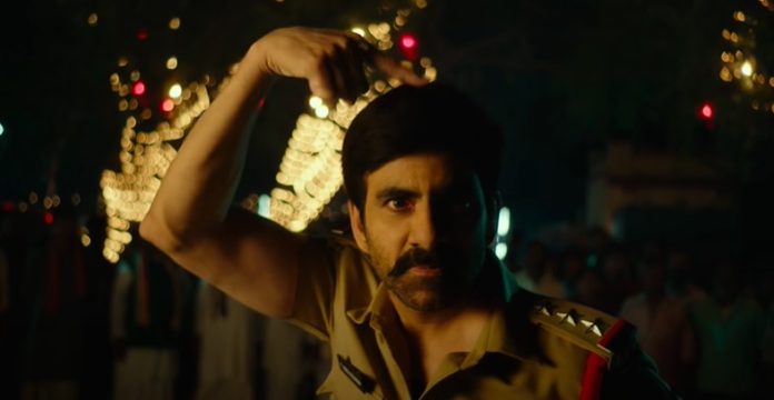 Ravi Teja's KRACK Gets 100% Audience Thumbs Up, a Super Sankranti Treat