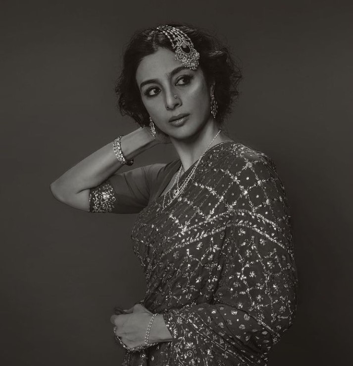 Actor Tabu