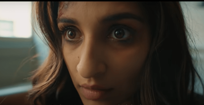 The Girl on the Train Review: An Aditi, Parineeti Psychodramatic Thriller