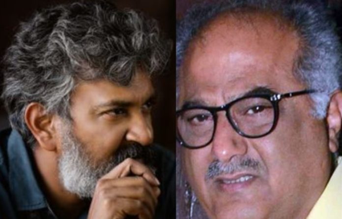 RRR vs Maidaan Release Controversy, Boney Kapoor Raps SS Rajamouli