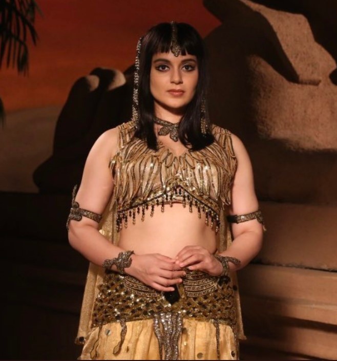 Kangana Ranaut