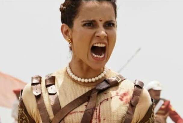 Kangana Ranaut Top Gun Tom Cruise