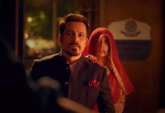 Emraan Hashmi Lut Gaye Song Doesn't Grip You