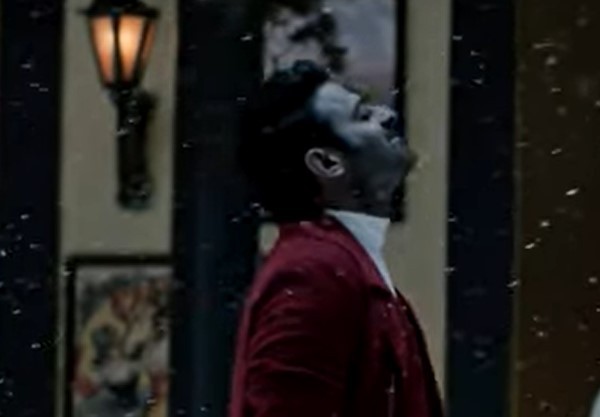 2021 Valentine Belongs to Prabhas, Radhe Shayam Love Saga