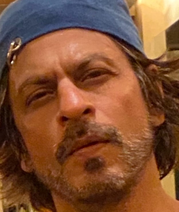 shah rukh khan