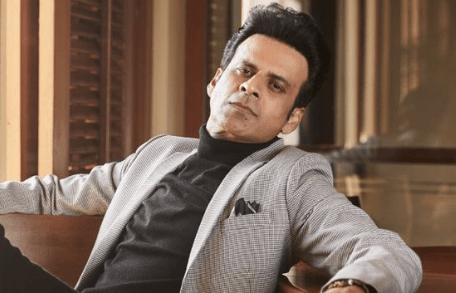 The Family Man Manoj Bajpayee Test Positive for COVID-19