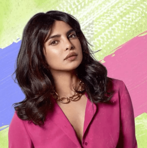 Priyanka Chopra