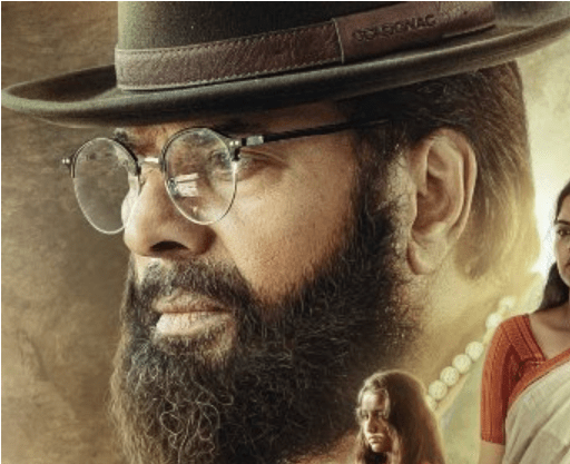 The Priest Movie Review: Mammooty dazzles you in this horror thriller