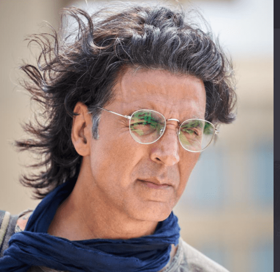akshay kumar