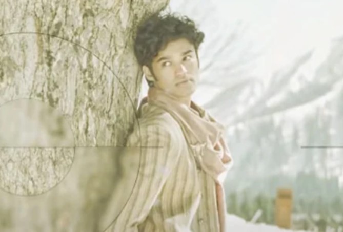 Irffan Khan's Son Babil Khan Qala Debut Impresses Big B