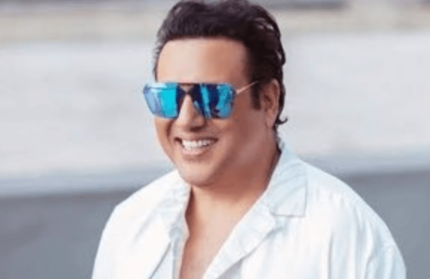 Govinda