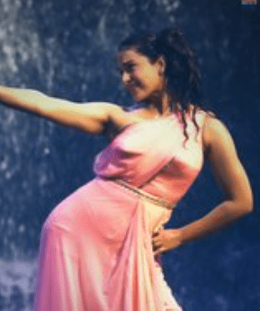 Chali Chali Song from Thalaivi Rekindles Jayalalitha's Golden Era