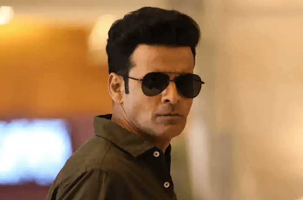 Manoj Bajpayee