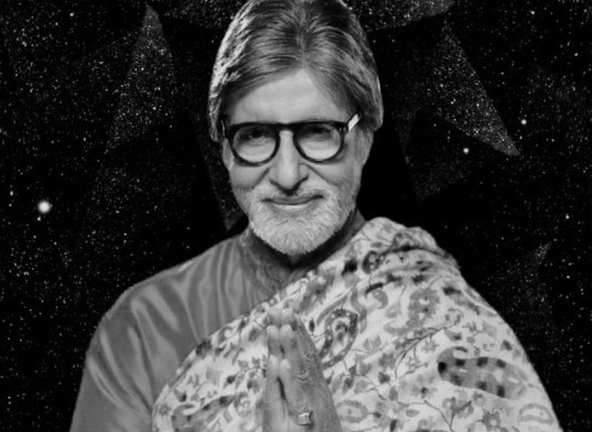 amitabh bachchan