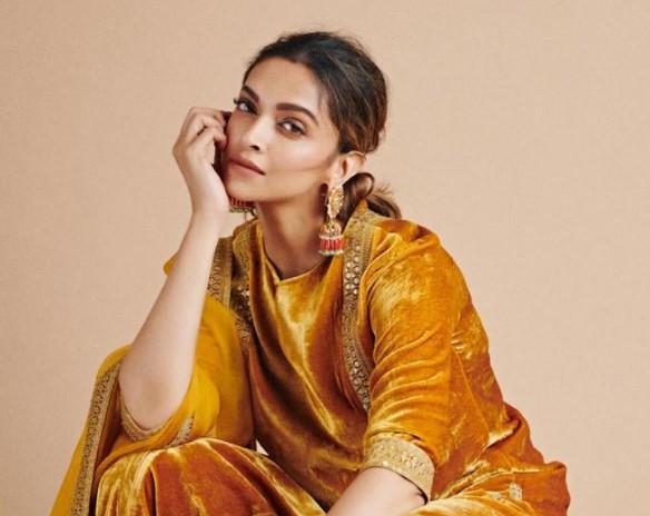 Baiju Bawra Will Deepika Padukone Play The Dacoit Queen in Bhansali Film?