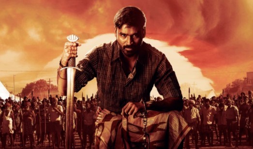 Dhanush