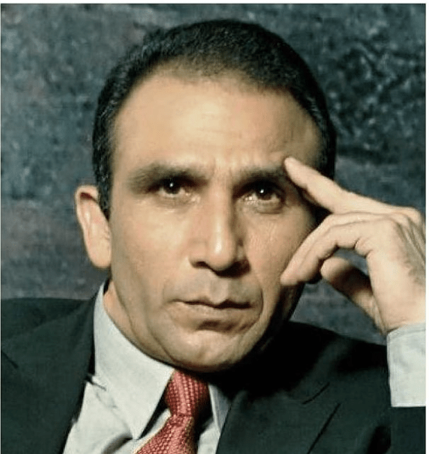 Major Bikramjeet