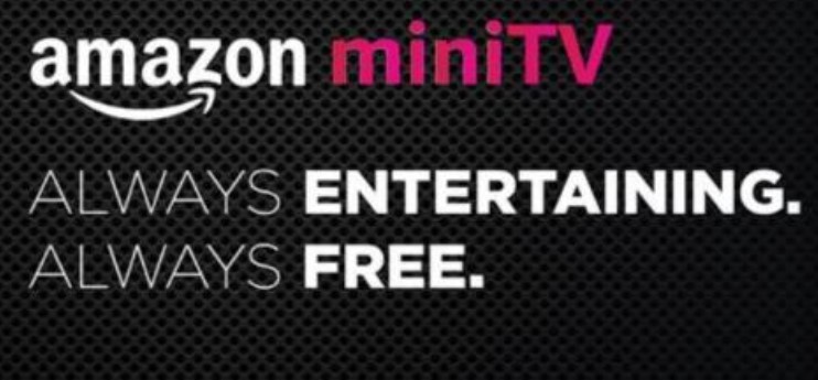 Amazon MiniTV