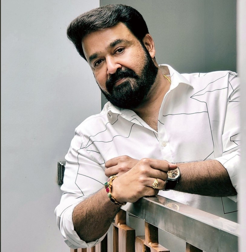 Mohanlal Birthday