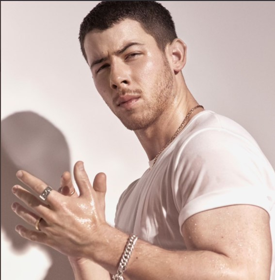 Nick Jonas