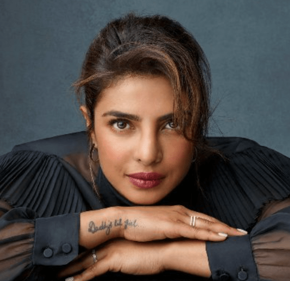 Priyanka Chopra