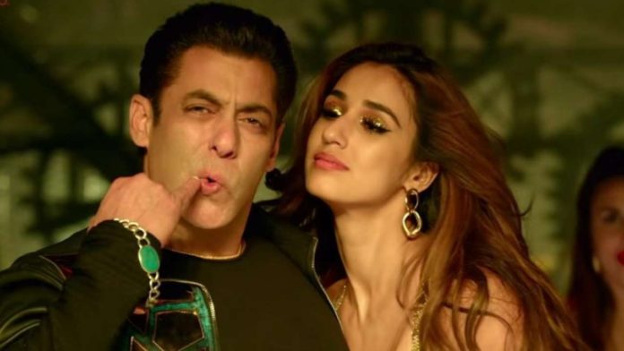 Salman Khan's Radhe Movie Leaked Online by Tamilrockers