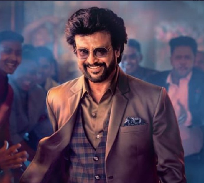 Rajinikanth