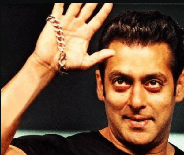 Salman Khan Brings Big Relief to COVID19 Hit Film Industry Workers