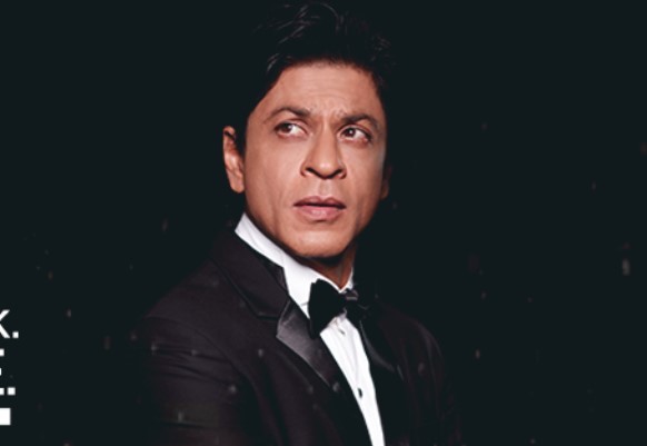 Shah Rukh Khan